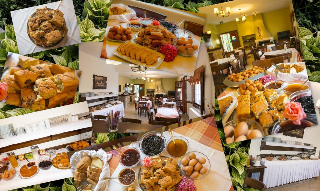 Mirtillo Apartments Kissos  Ngoại thất bức ảnh