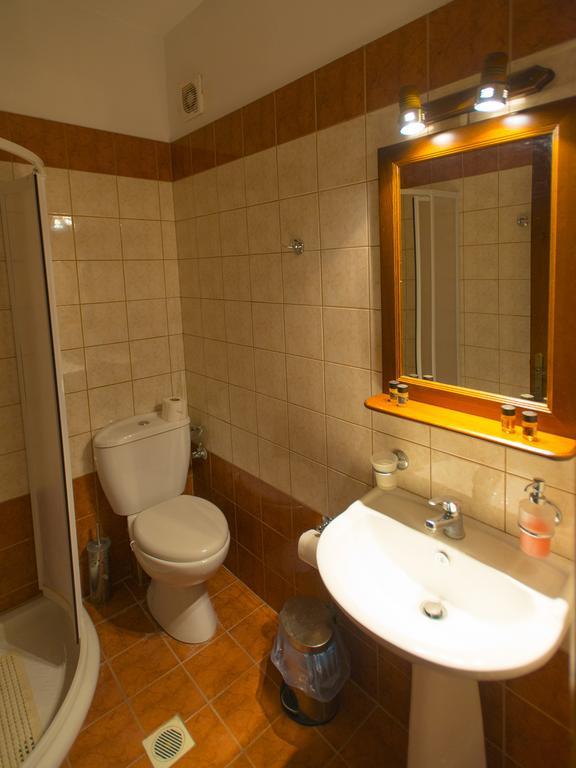 Mirtillo Apartments Kissos  Ngoại thất bức ảnh