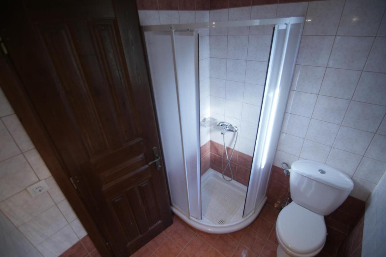Mirtillo Apartments Kissos  Ngoại thất bức ảnh